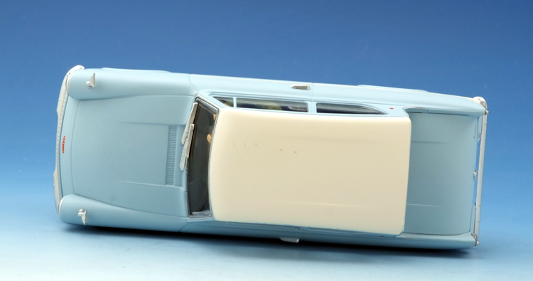 Scalextric Ford Anglia 105E  Harry Potter